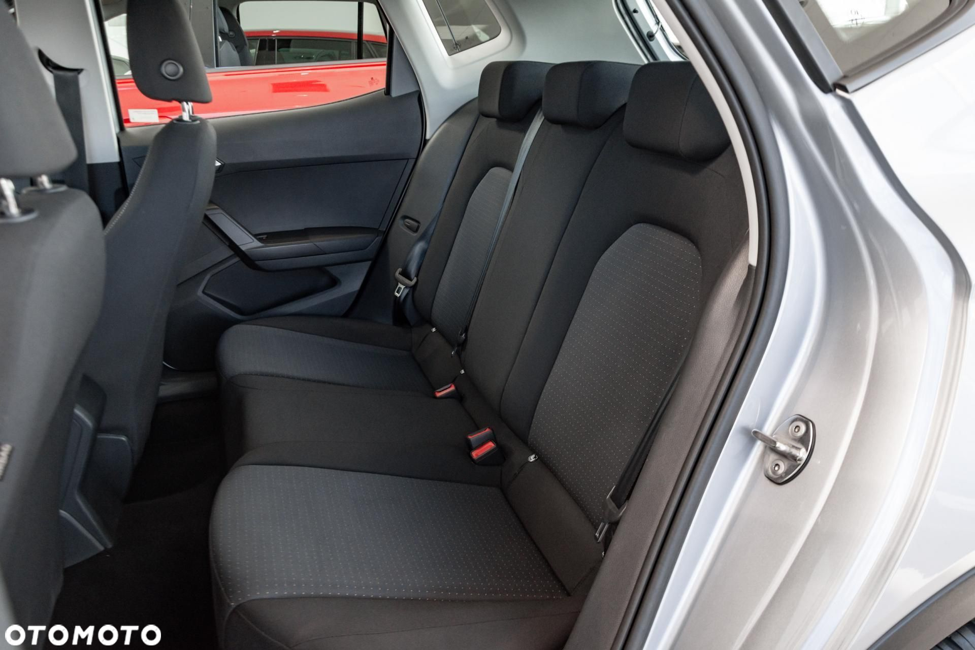 Seat Arona - 14