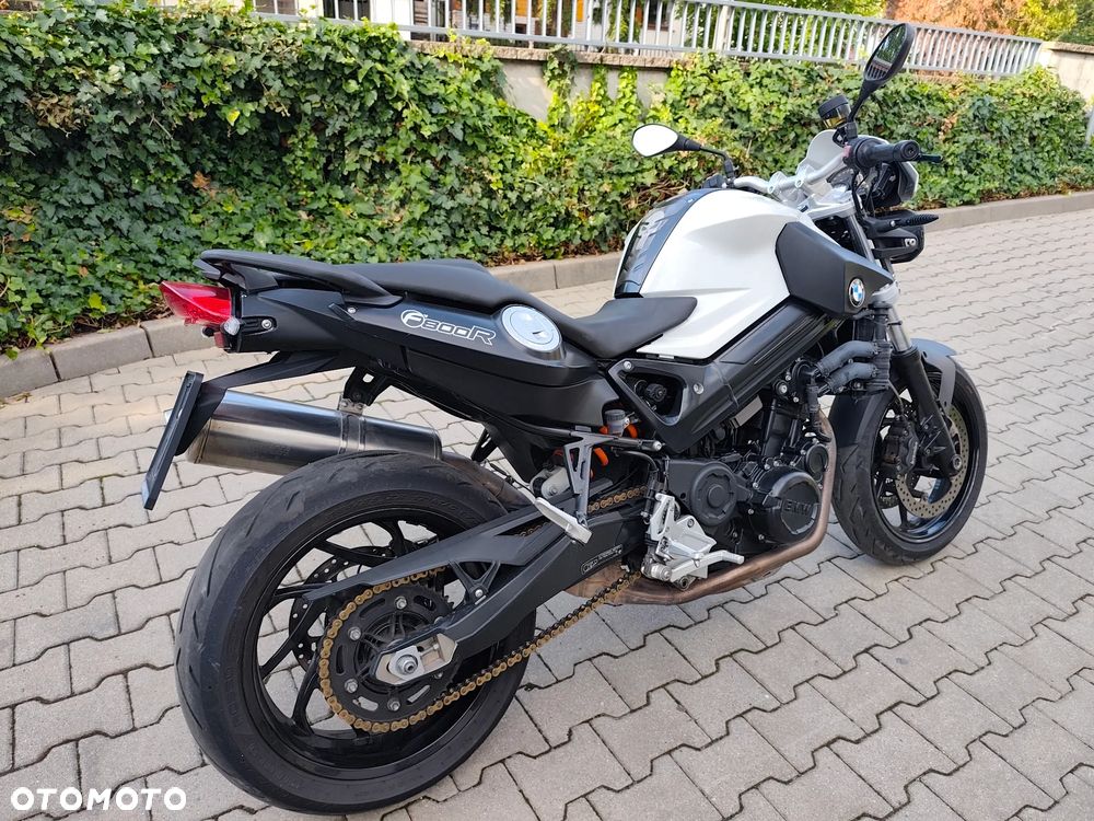 BMW F - 4