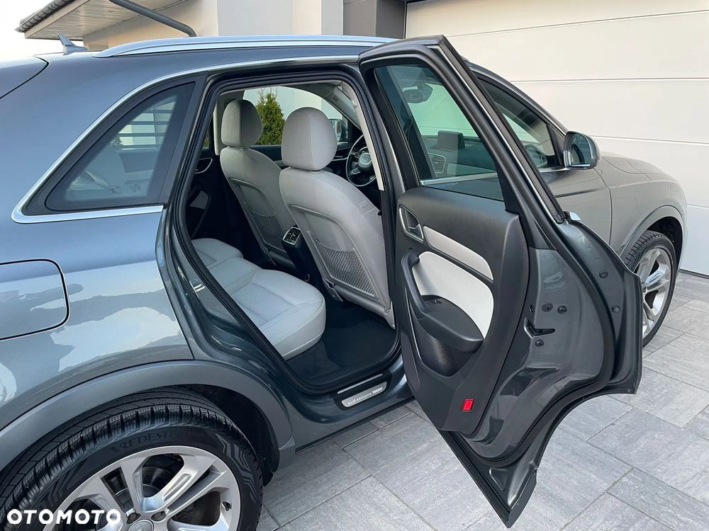 Audi Q3 2.0 TDI - 21