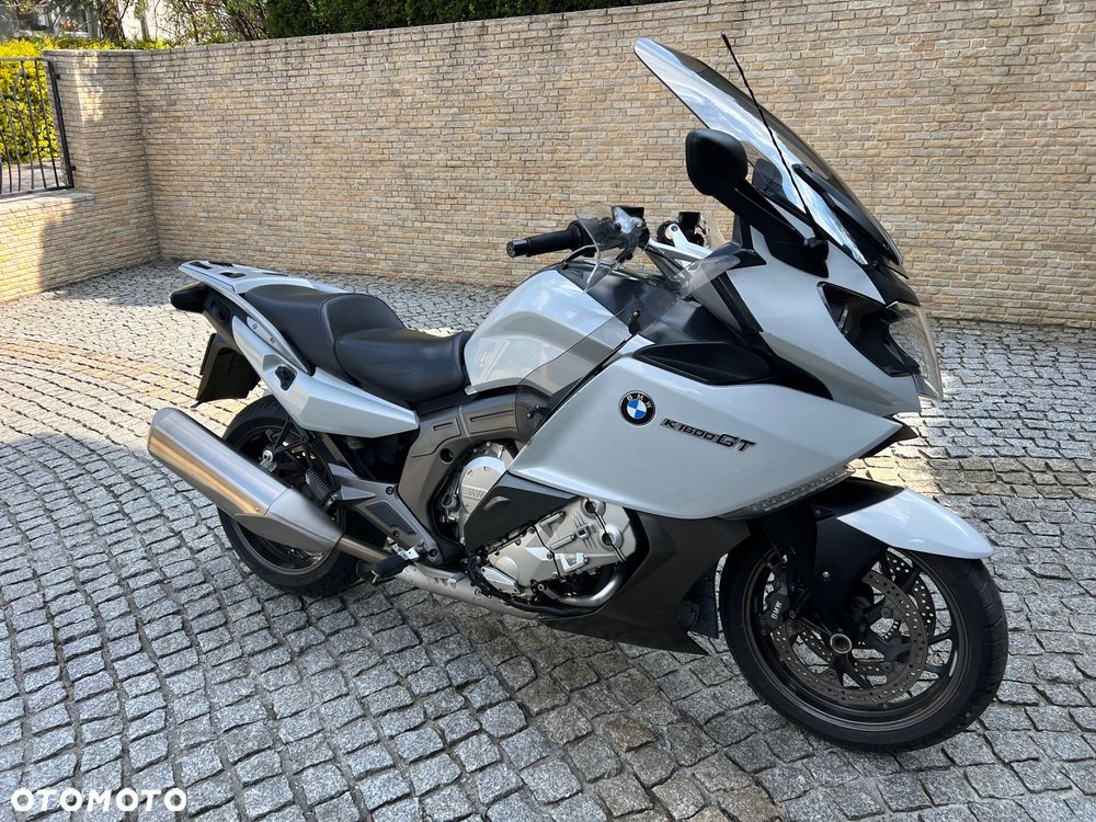 BMW K - 11