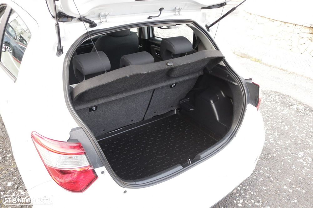 Toyota Yaris 1.0 VVT-i Comfort - 13