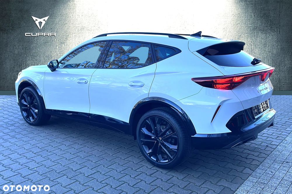 Cupra Formentor 1.5 eTSI mHEV DSG - 6