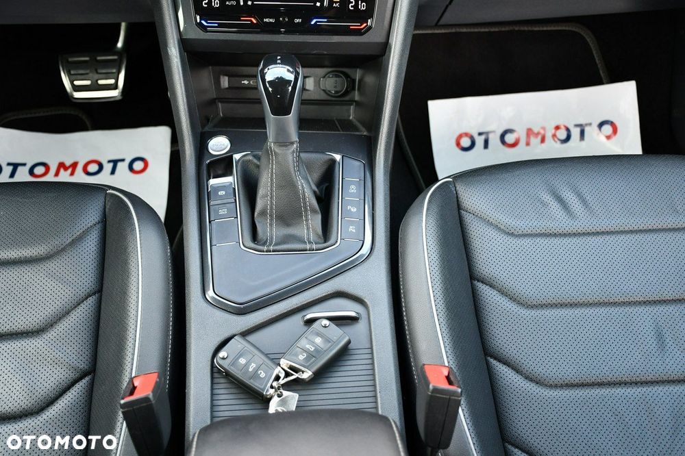 Volkswagen Tiguan 1.5 TSI OPF DSG R-Line - 28