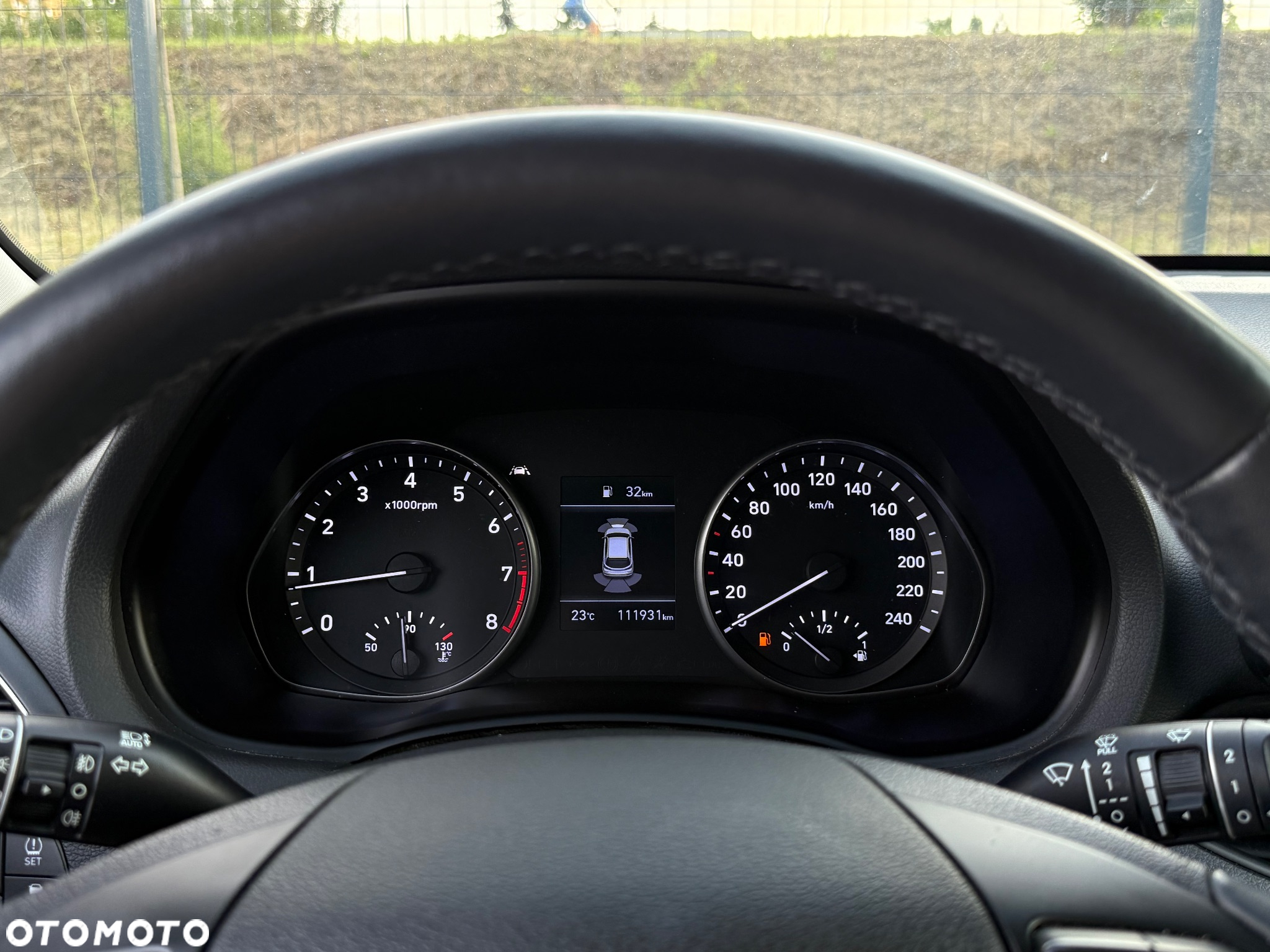 Hyundai i30 1.5 DPI Classic + - 14