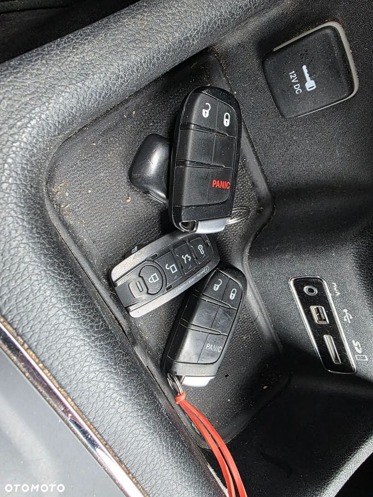 Dodge Durango - 18