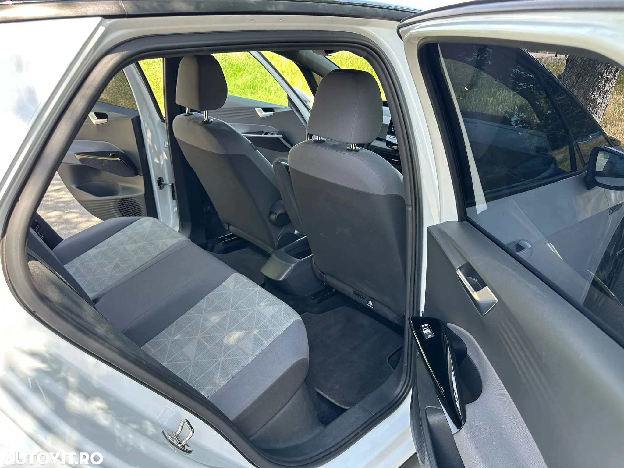 Volkswagen ID.3 58 kWh Pro Performance - 11