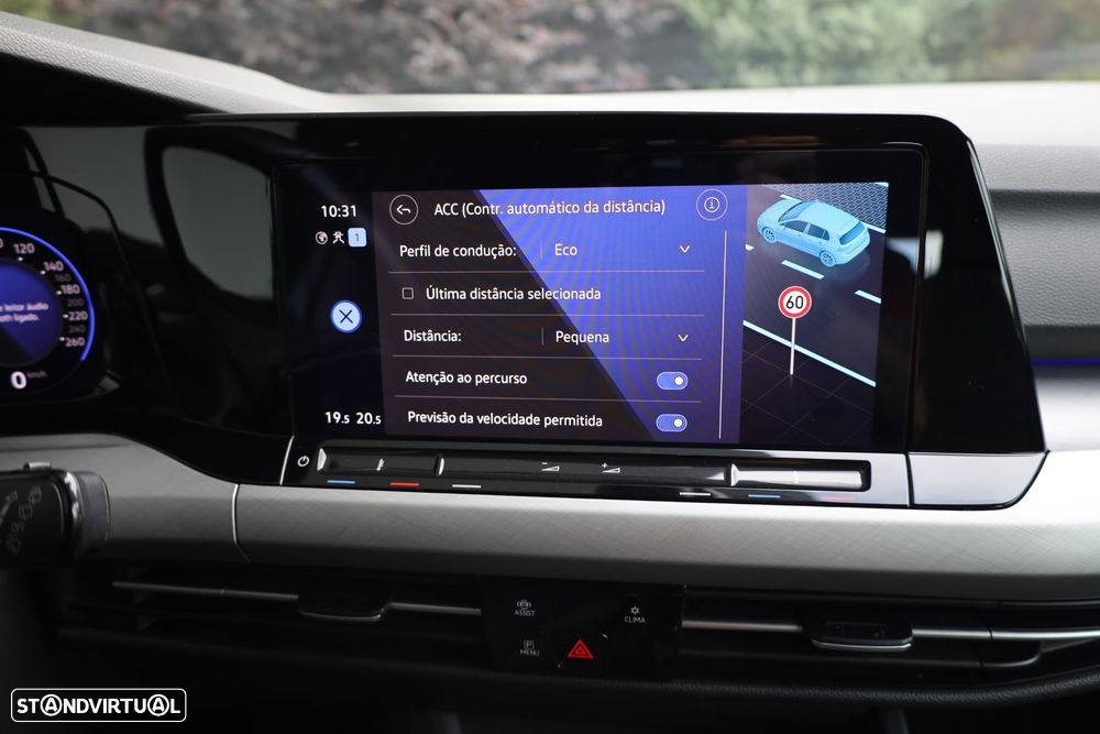 VW Golf 1.0 TSI Life - 33