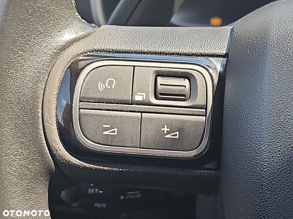Citroën C5 Aircross 1.6 PureTech Shine EAT8 - 21