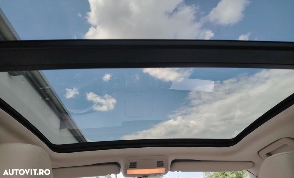 Volkswagen Touareg 3.0 V6 TDI BMT - 13