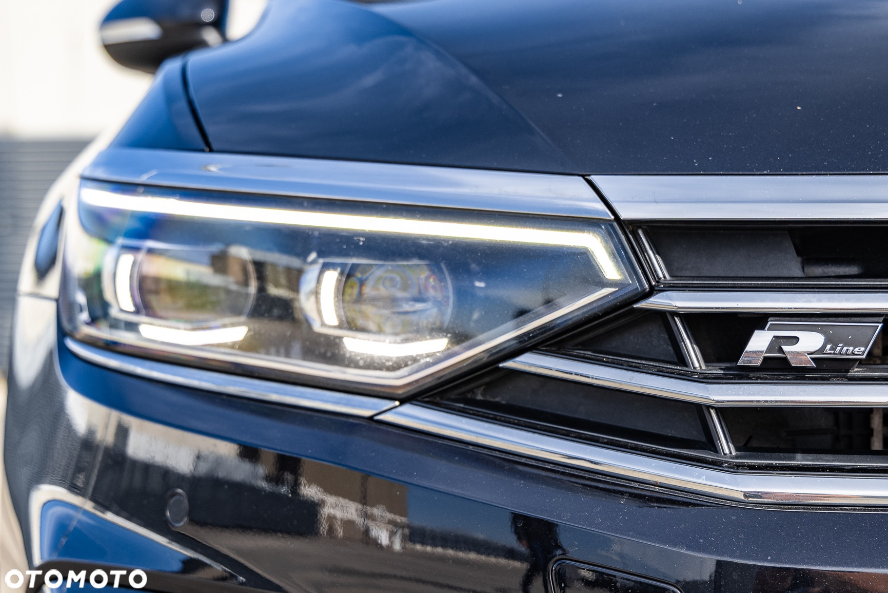 Volkswagen Passat 2.0 TSI Elegance DSG - 15