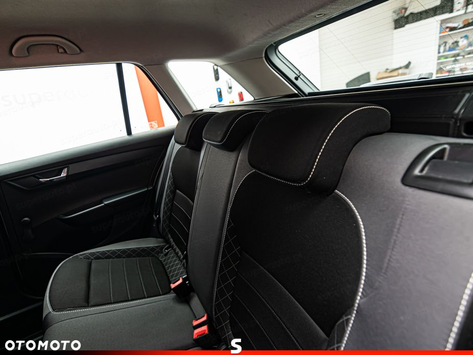 Skoda Fabia 1.0 TSI Ambition DSG - 18