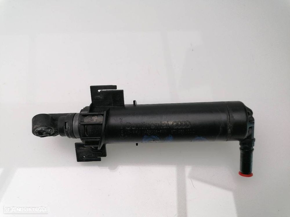 LIMPA-VIDROS FARÓIS XENON AUDI A5 SPORTBACK 2013 -8T0955102D A2C31764500 - 4