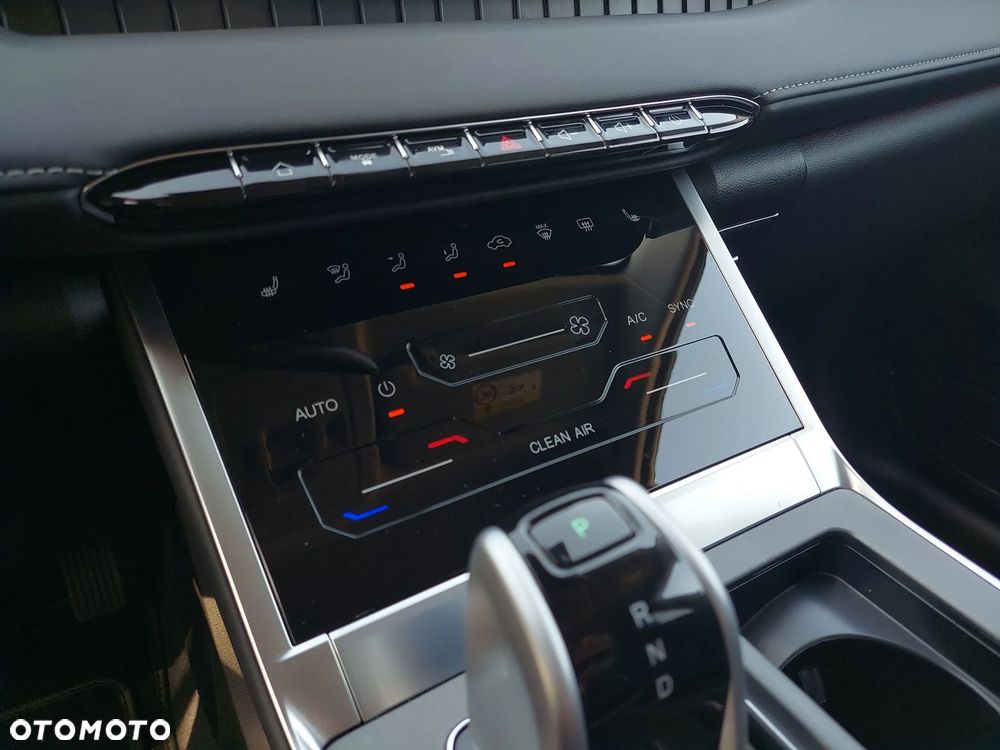 Chery Tiggo 4 - 21