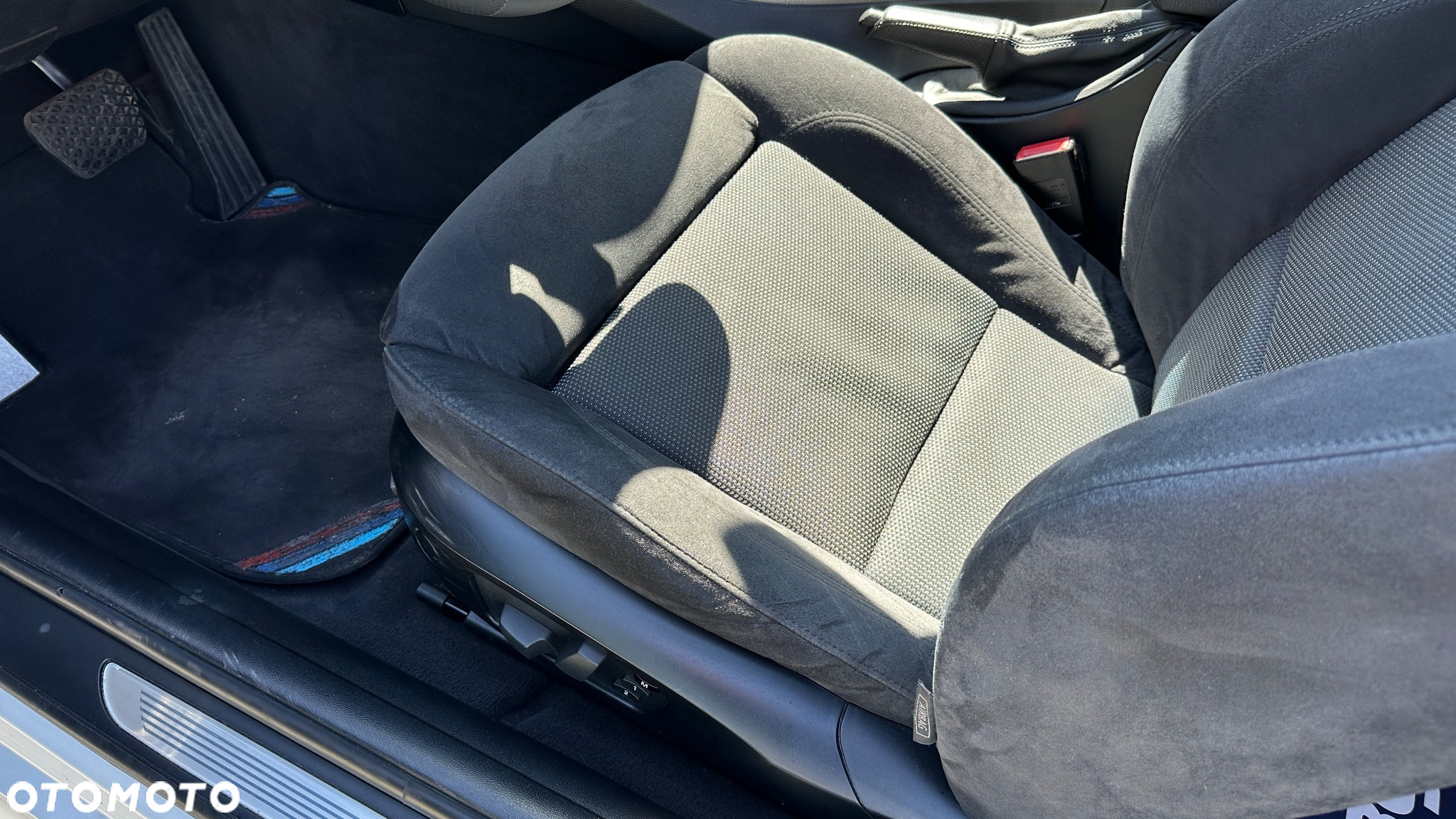 BMW Seria 3 - 6