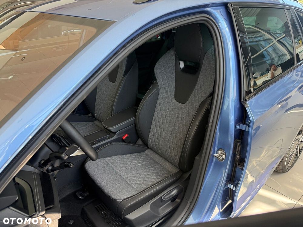 Skoda Octavia 1.5 TSI mHEV Sportline DSG - 16