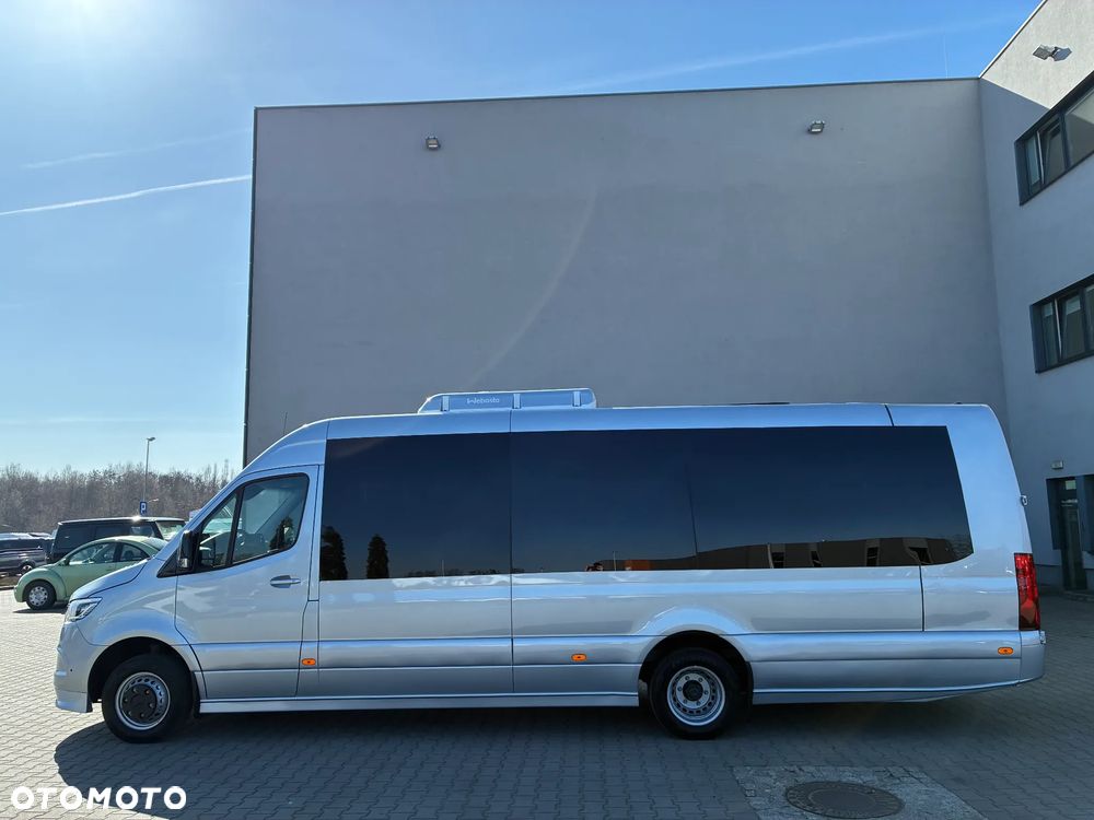 Mercedes-Benz Sprinter 519 CDI - 7
