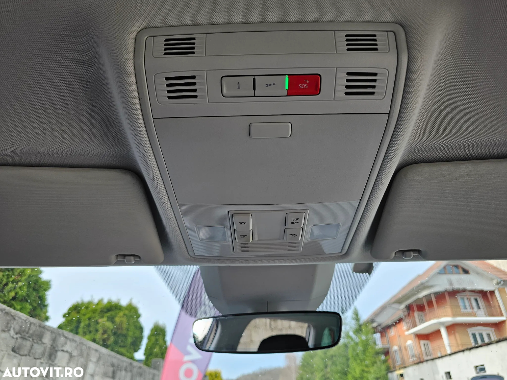 Skoda Kodiaq - 40