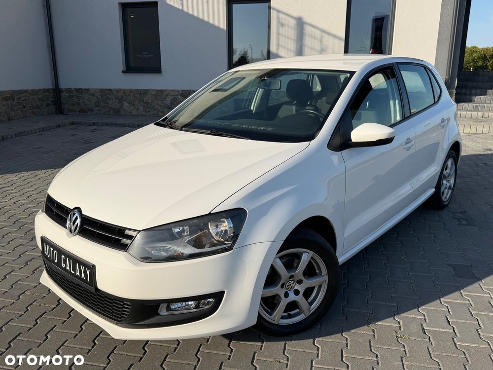 Volkswagen Polo - 5