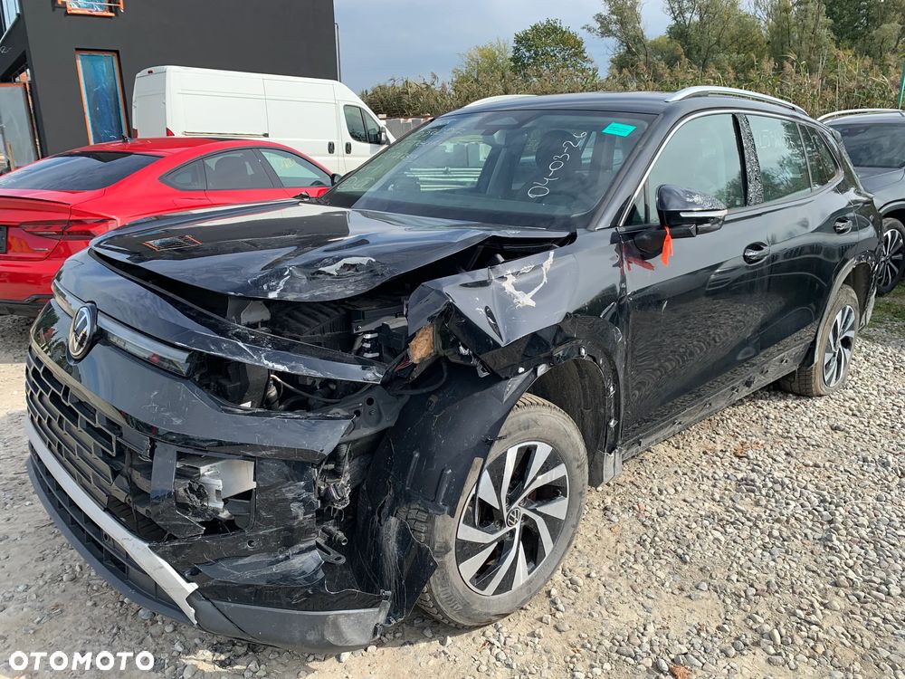 Volkswagen Tiguan Allspace 2.0 TSI OPF 4Motion DSG Life - 11