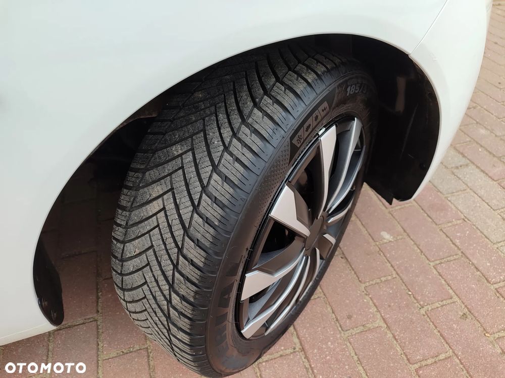 Chevrolet Spark 1.0 LT - 13