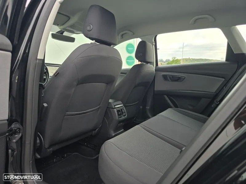 SEAT Leon ST 1.6 TDI Style S/S - 32