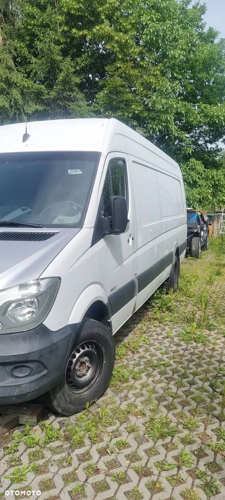 Mercedes-Benz SPRINTER - 2