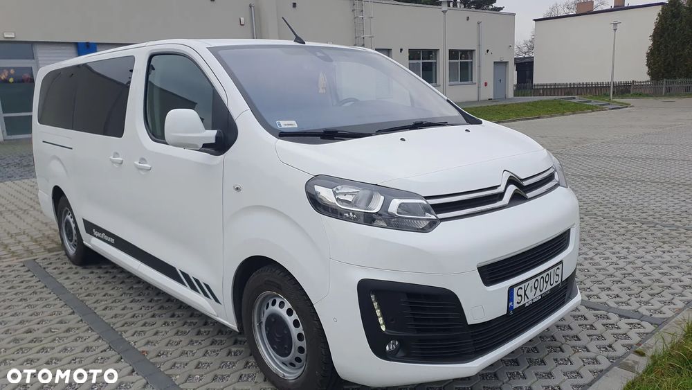 Citroën SpaceTourer 2.0 BlueHDi XL Business Lounge - 30