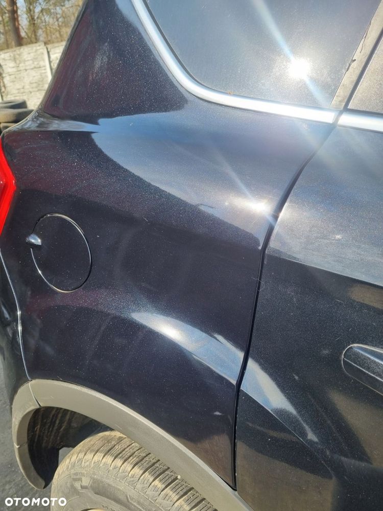 FORD KUGA MK1 08-13 2009 r. F8 ĆWIARTKA BŁOTNIK PRAWY TYŁ PT - 2