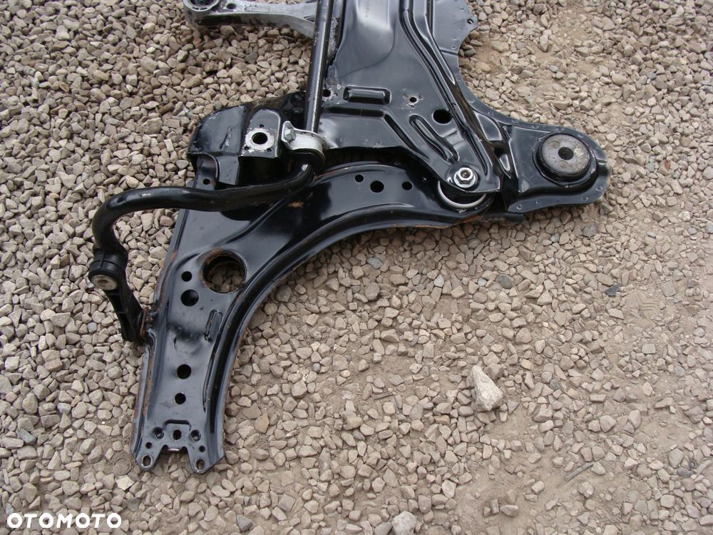 sanki belka wahacze golf iv a3 8l skoda octavia i seat leon i 1j0199313m - 3