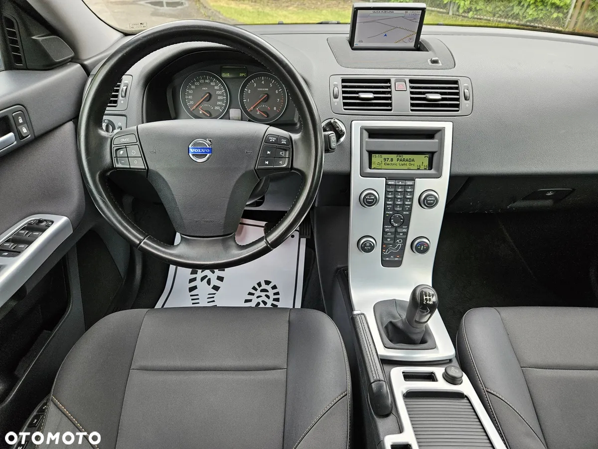 Volvo V50 2.0 Momentum - 8