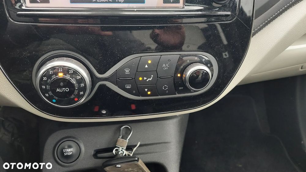 Renault Captur ENERGY dCi 90 EDC Initiale Paris - 19