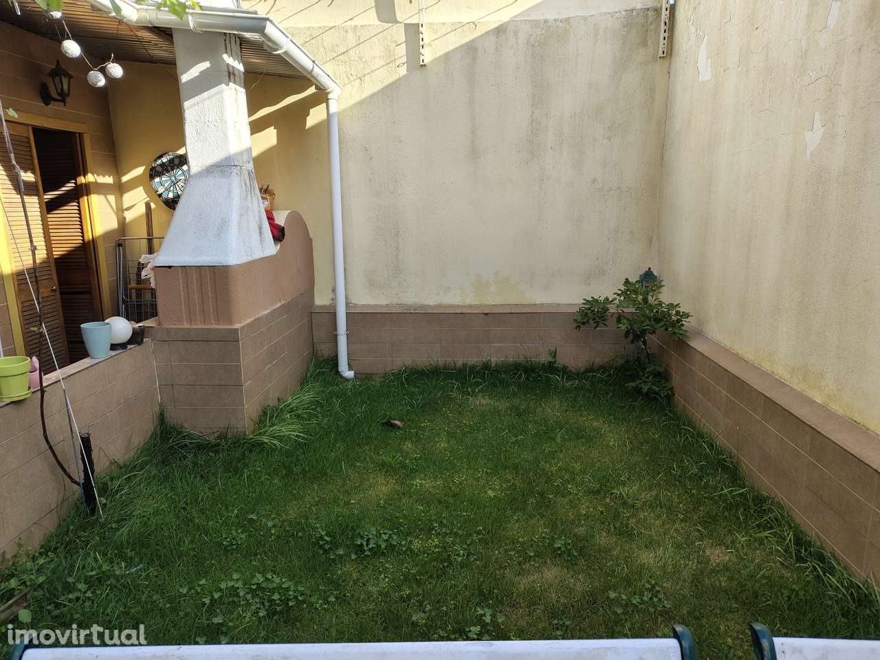 Moradia, 127 m², Quinta do Conde - Grande imagem: 4/6