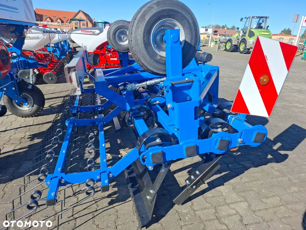 CARRE Prairial 3m - 40