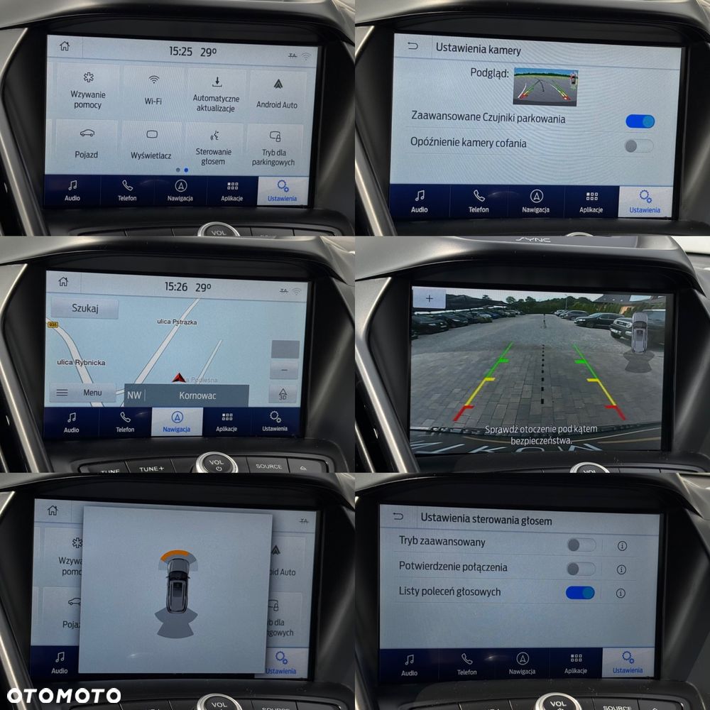 Ford Kuga 1.5 EcoBoost 2x4 ST-Line - 22