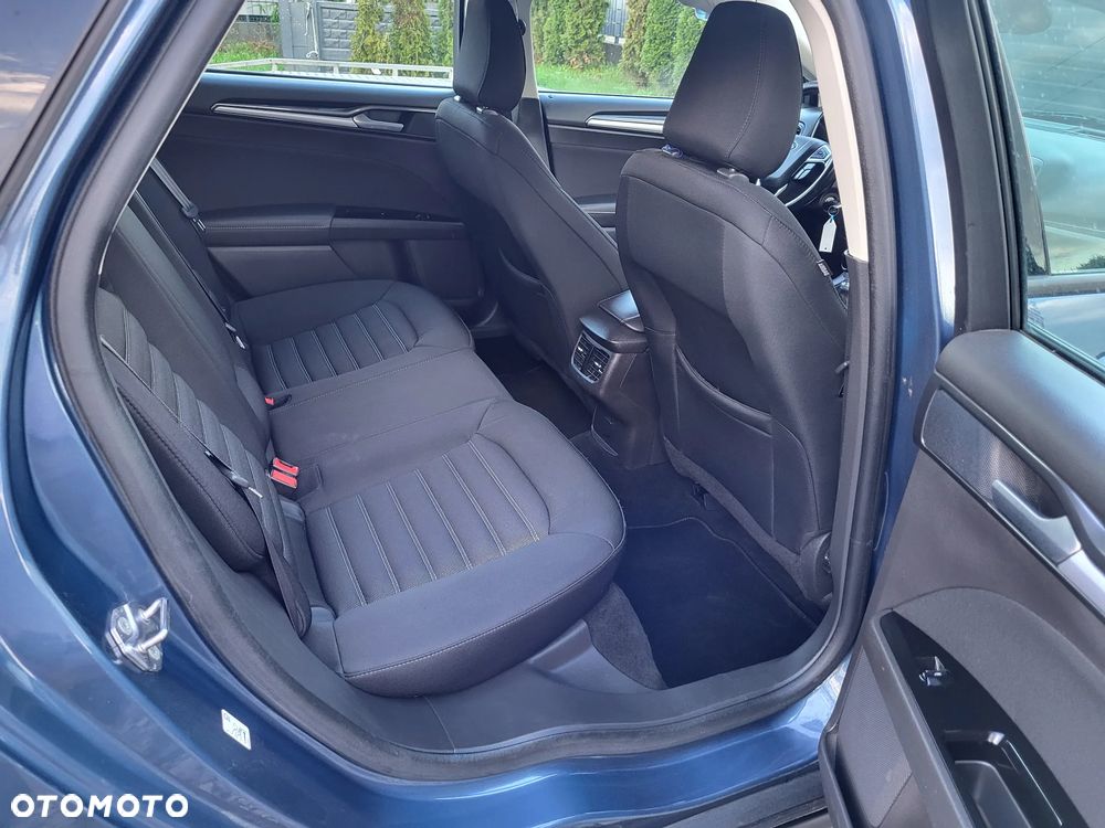 Ford Mondeo 1.5 EcoBoost Trend - 24