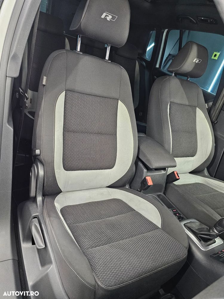 Volkswagen Tiguan 2.0 TDI DPF 4Motion BlueMotion Technology DSG Cup Sport & Style - 13
