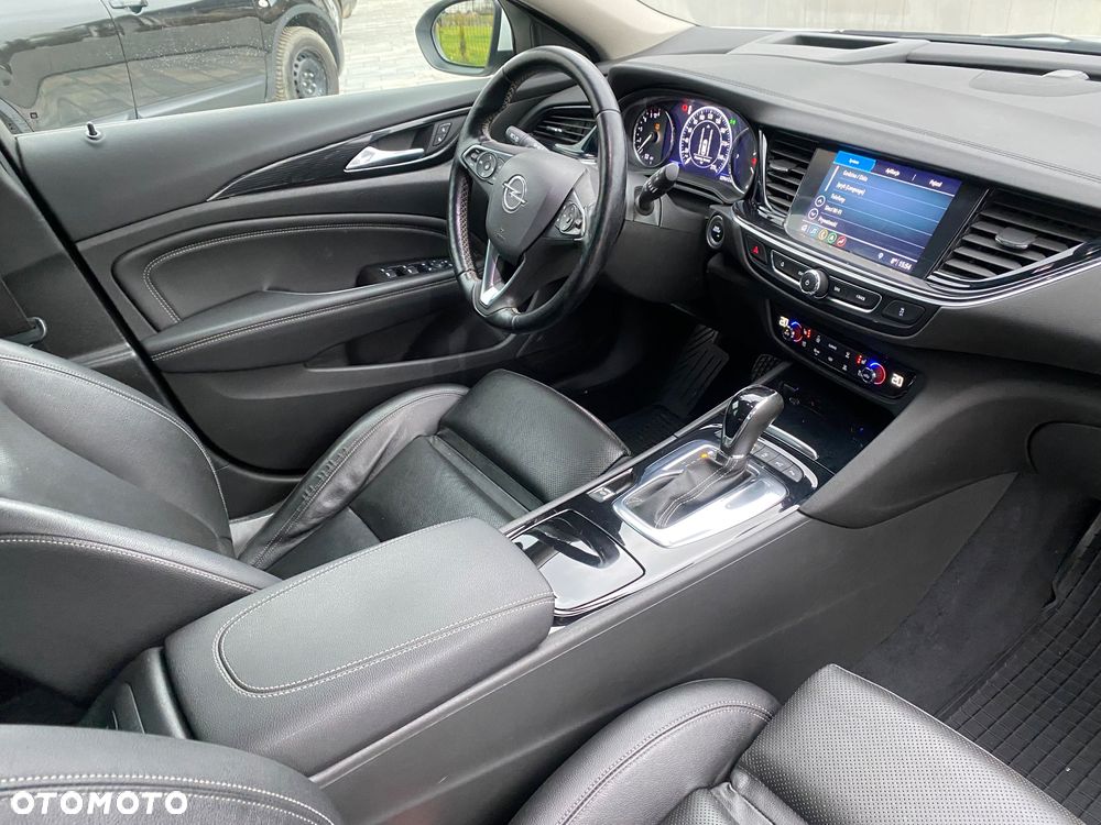 Opel Insignia 2.0 CDTI automatik Innovation - 30