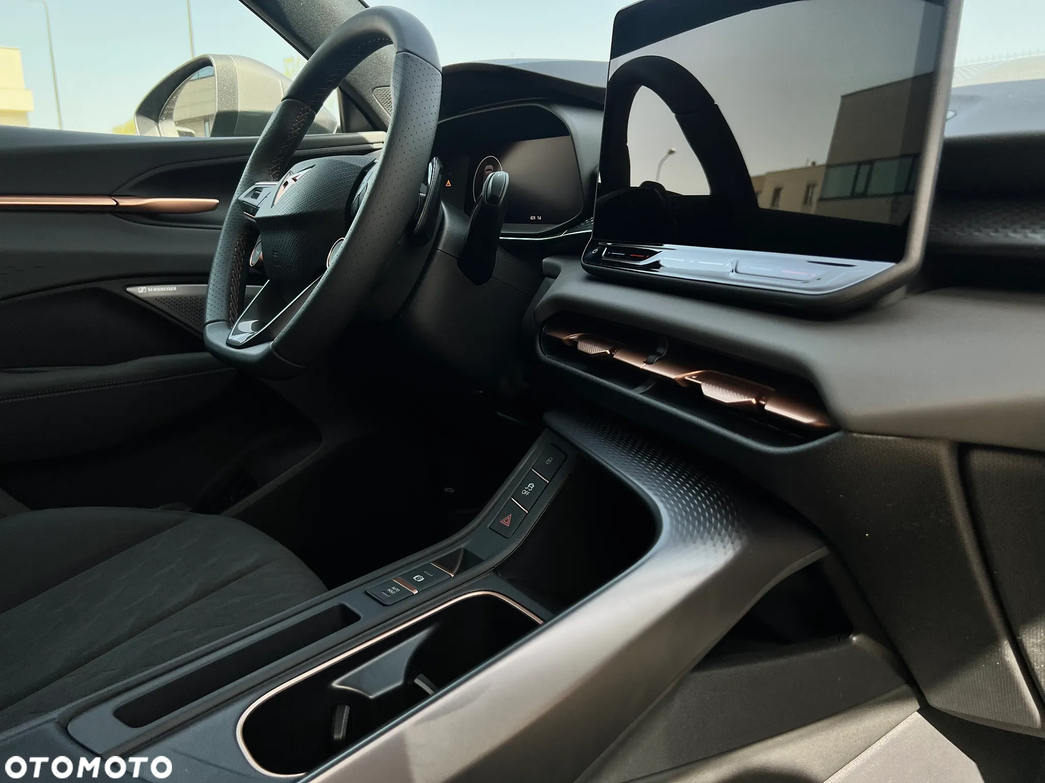 Cupra Terramar 2.0 TSI 4Drive DSG - 20