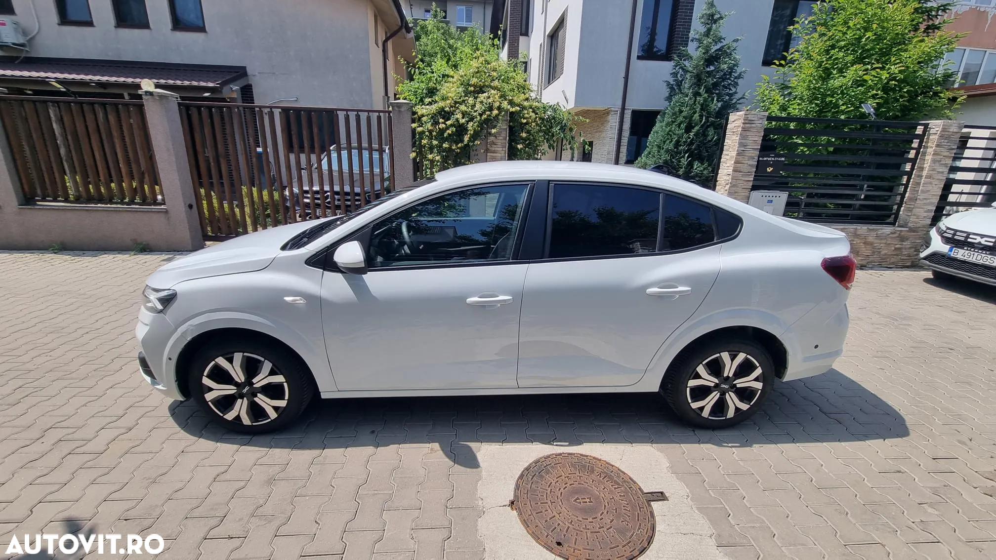 Dacia Logan - 3
