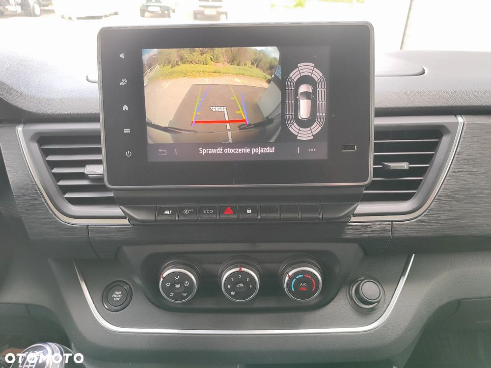 Renault Trafic 2.0 dCi Escapade - 14