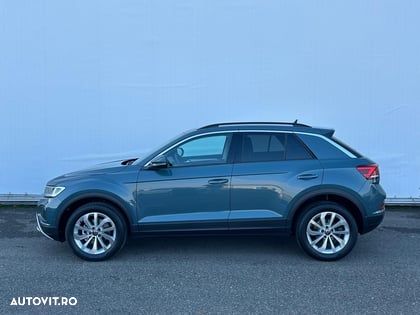 Volkswagen T-Roc - 2