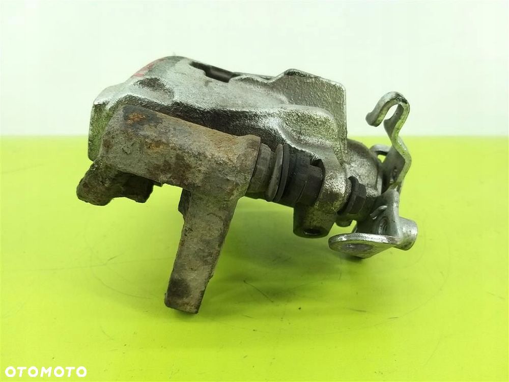 Zacisk hamulcowy tył lewy VW Transporter  T4 1992-2003 - 6