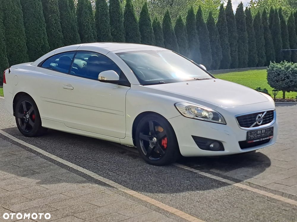 Volvo C70 - 9