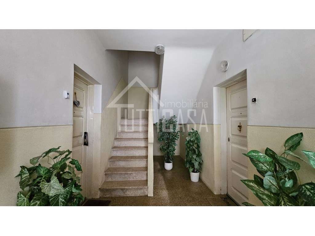 Apartamento T2 na Venda do Pinheiro - Grande imagem: 3/28