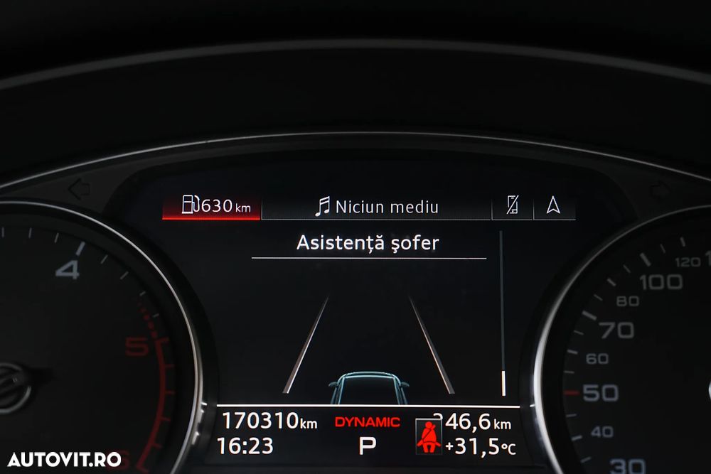 Audi A4 Limuzina 2.0 30 TDI S tronic MHEV S Line - 37