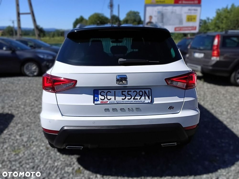 Seat Arona - 5