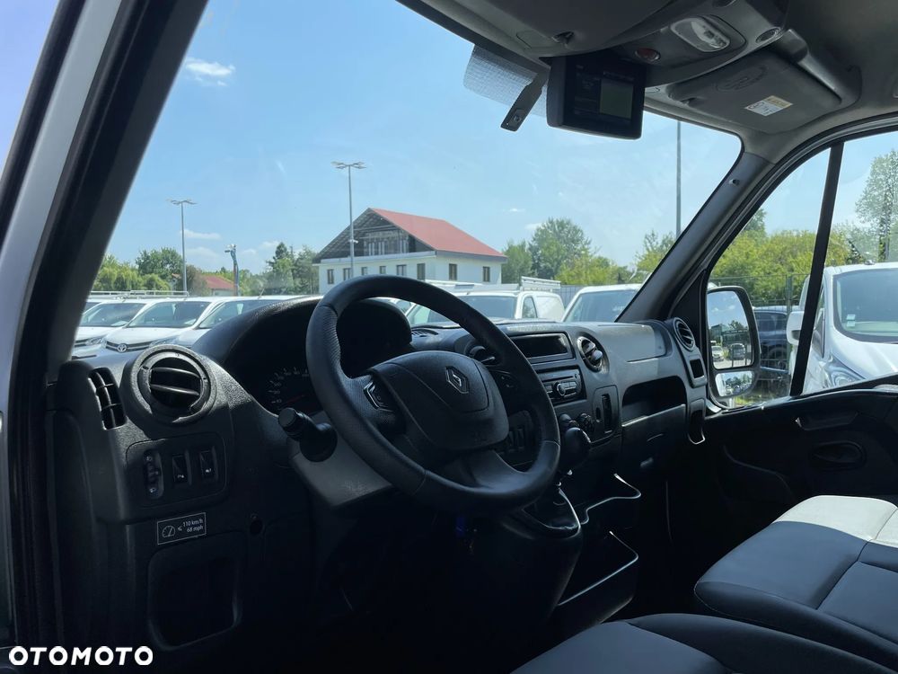 Renault Master - 6