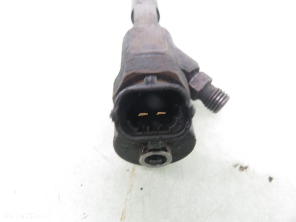 WTRYSKIWACZ RENAULT SCENIC I FL 1.9 dCi 102 - F9Q 732 7700111014 0445110021 - 2