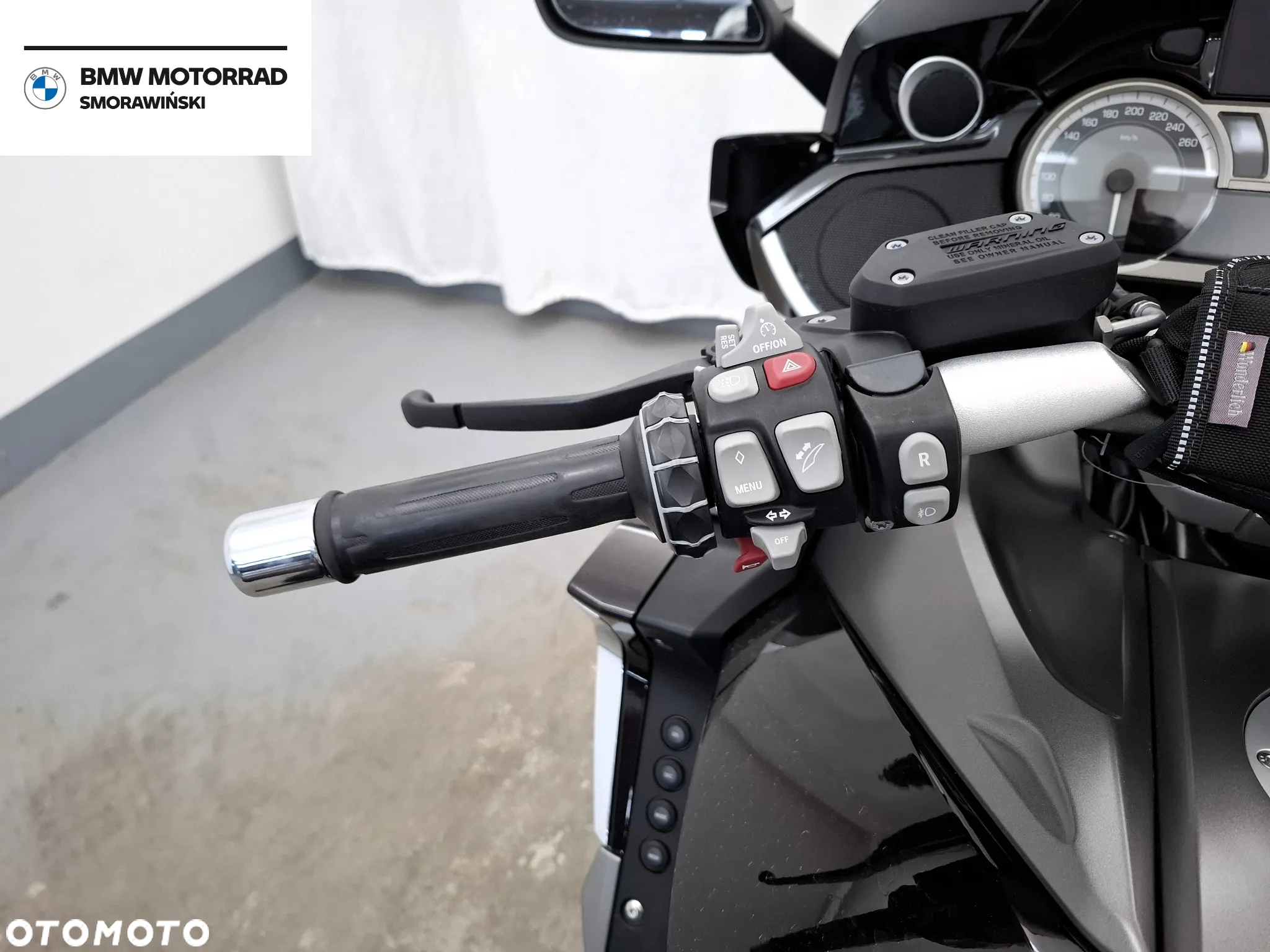 BMW K - 11