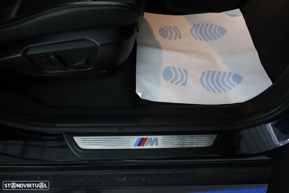 BMW X4 20 d xDrive Pack M Auto - 22